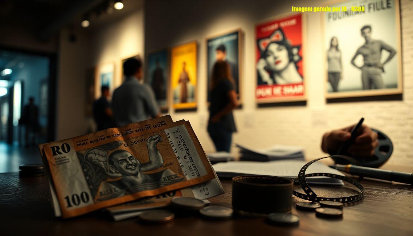 Filme 'Michael' atinge R$ 1 bilhão em bilheteria