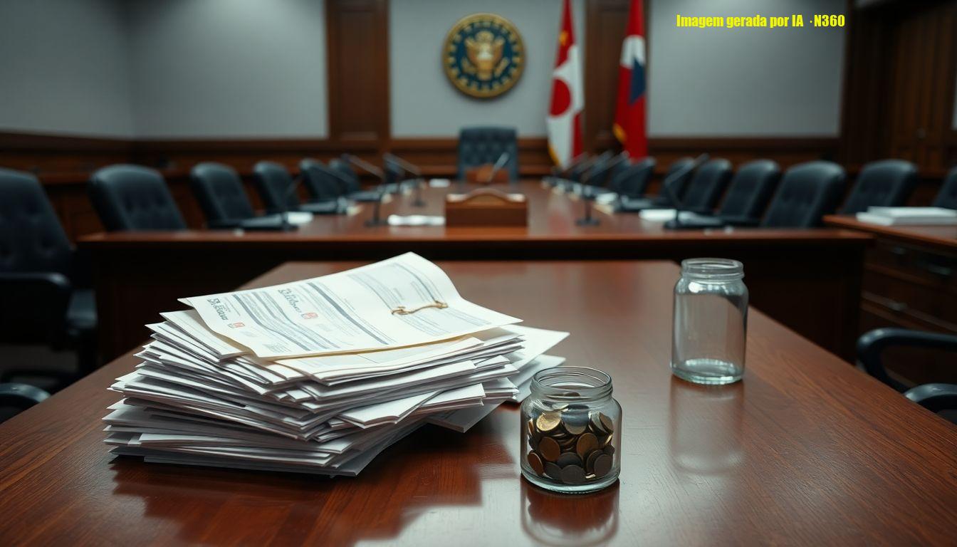 Governo empenha R$ 12 bilhões em emendas às vésperas de sabatina