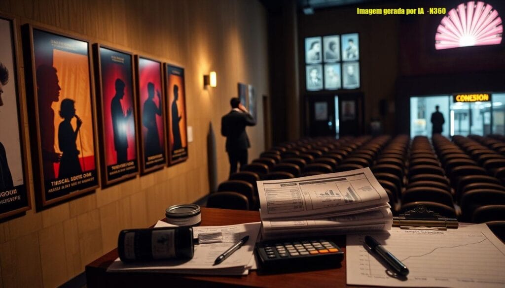 Com estreia bilionária, Michael ameaça Bohemian Rhapsody