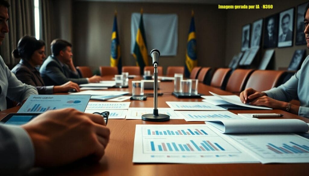 Cleitinho lidera corrida ao governo de Minas