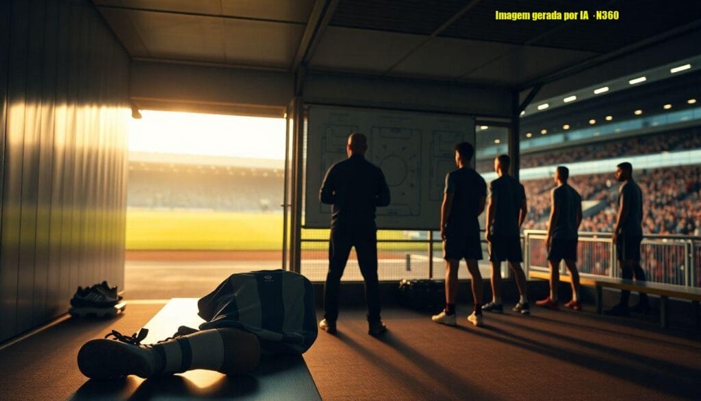 Quem ganha espaço na seleção com a lesão de Militão?