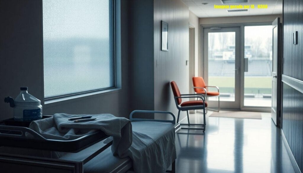 Éder Militão passa por cirurgia e agradece apoio