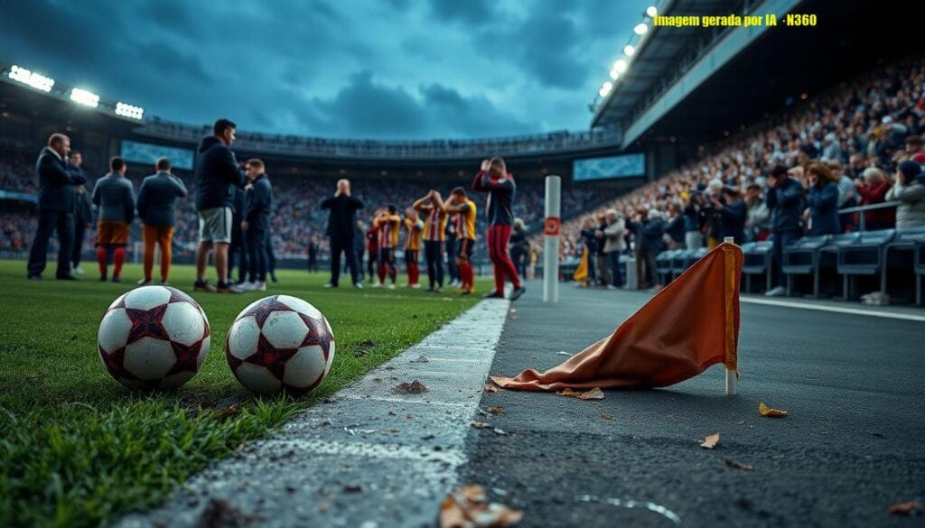 Em jogo de 9 gols, PSG vence Bayern e abre vantagem