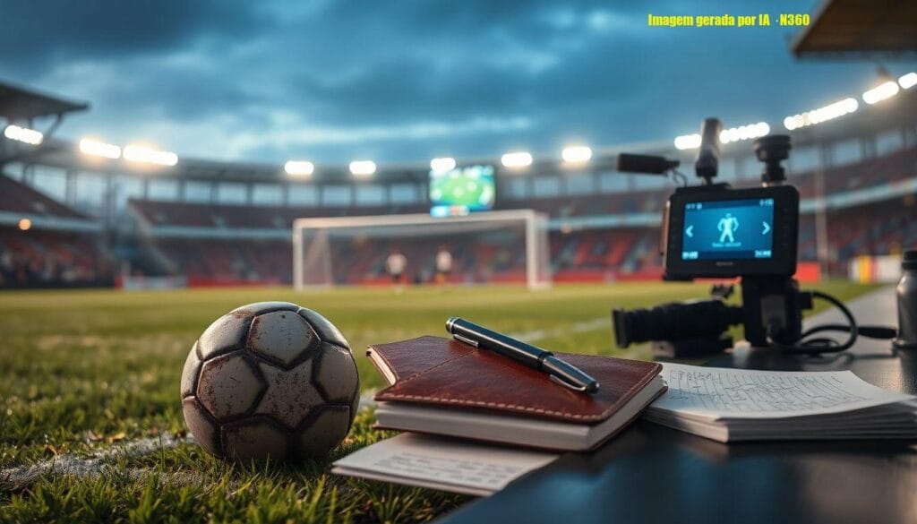 PSG 5 x 4 Bayern: apuração sobre gols, pênalti e VAR