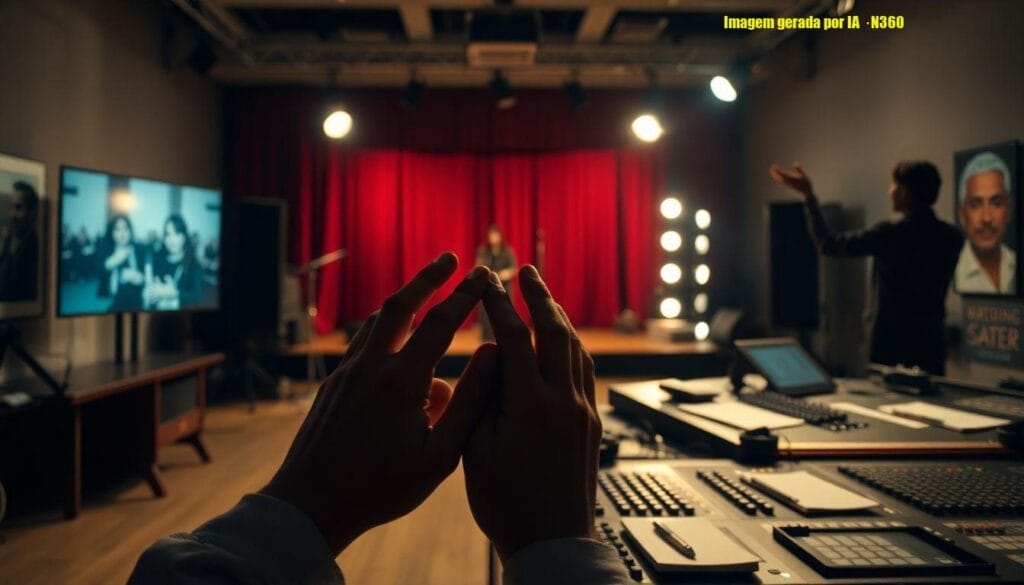 Boninho interrompe oração em 'A Casa do Patrão' — apuração