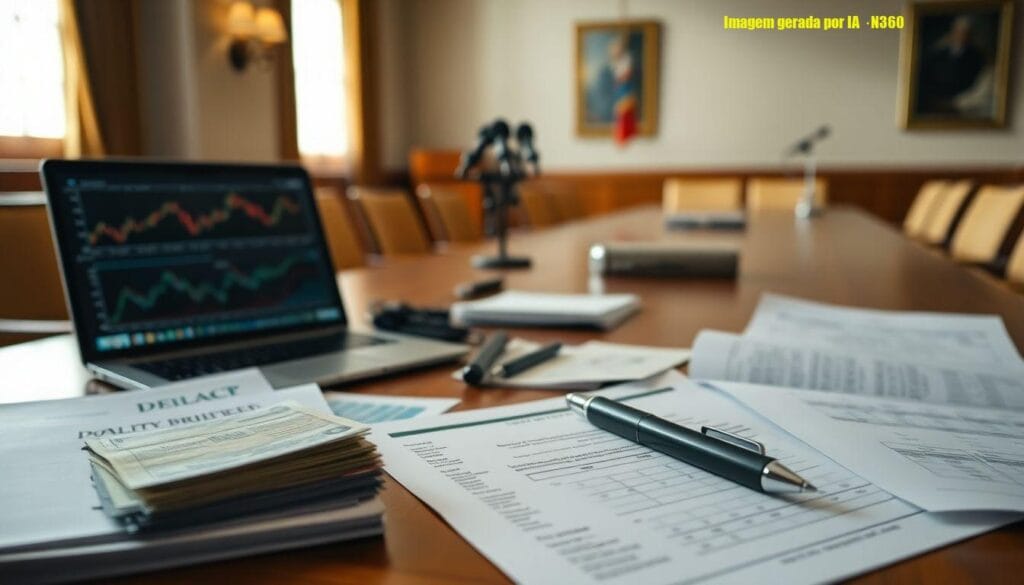 Governo prepara novo 'Desenrola' para anunciar em 1º de Maio