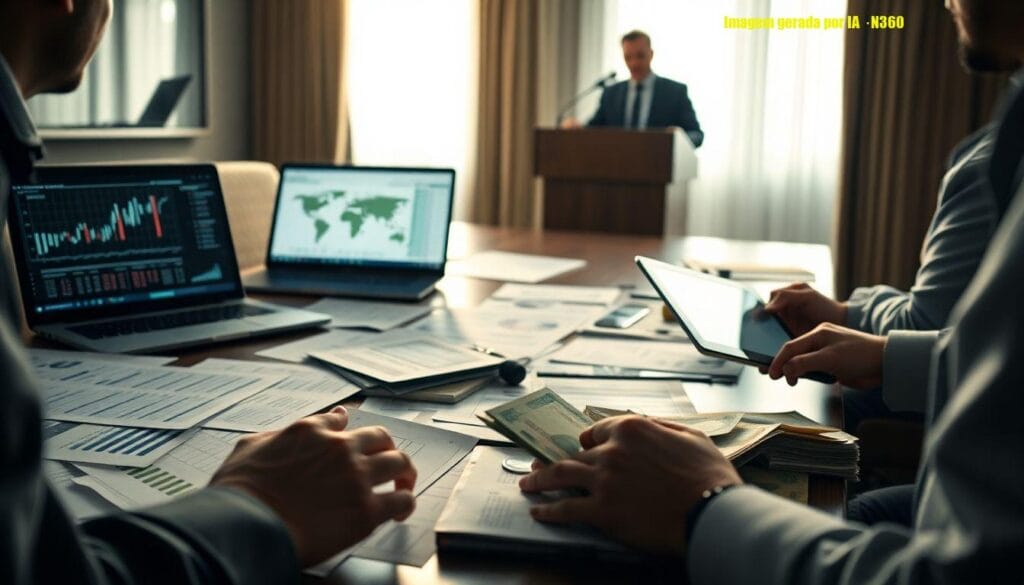 Apuração: 'Desenrola 2' pode ser anunciado em 1º de Maio