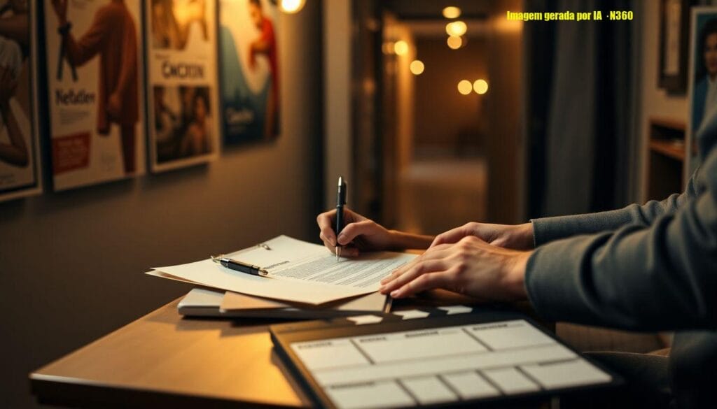 Juliano Cazarré segue com projetos na Globo após polêmica