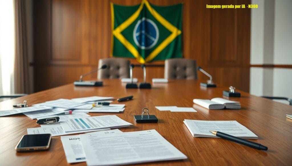 Pesquisa Quaest aponta pré-candidatos ao Senado na Bahia