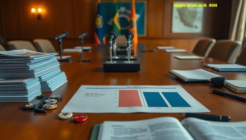 Quaest: empate técnico entre ACM Neto e Jerônimo na Bahia