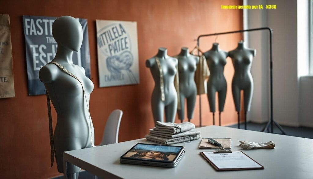 O Diabo Veste Prada 2: debates sobre padrões de beleza