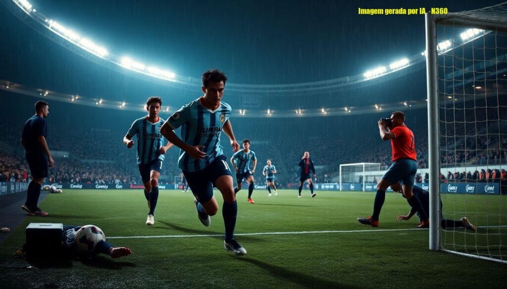 Mirassol: Alesson se destaca e minimiza erro