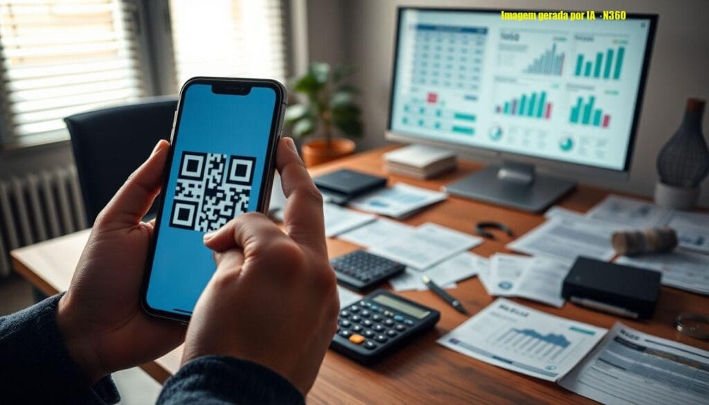 Banco Central prepara novidades para o Pix