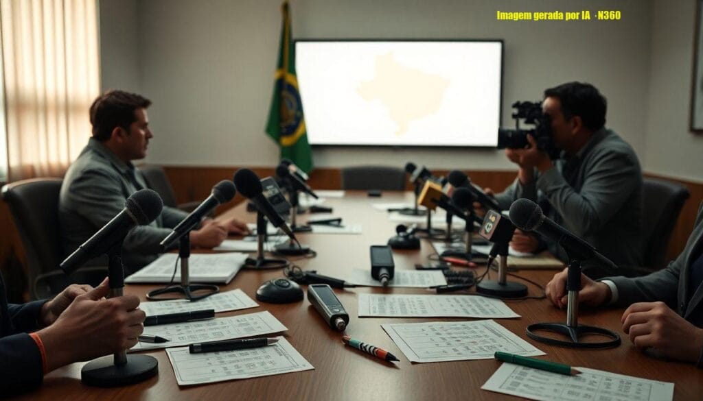 Vilela lidera pesquisa em Goiás com 33%, diz Quaest