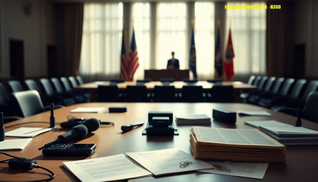 Exonerações de Alckmin e Gleisi pelo Planalto: verificação pendente