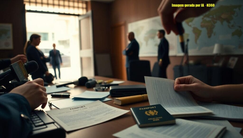 Diferenças entre leis sobre racismo no Brasil e na Argentina