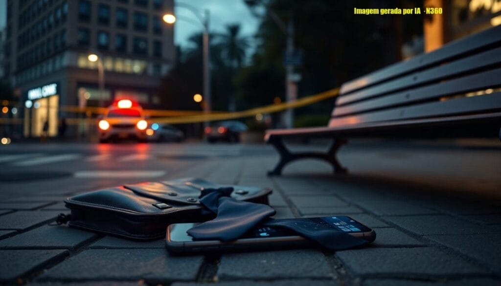 Pai de argentina acusada de racismo no Rio é flagrado repetindo gesto