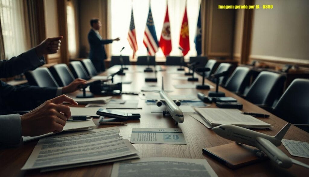 Alegação de voo de Vorcaro a Marília não confirmada