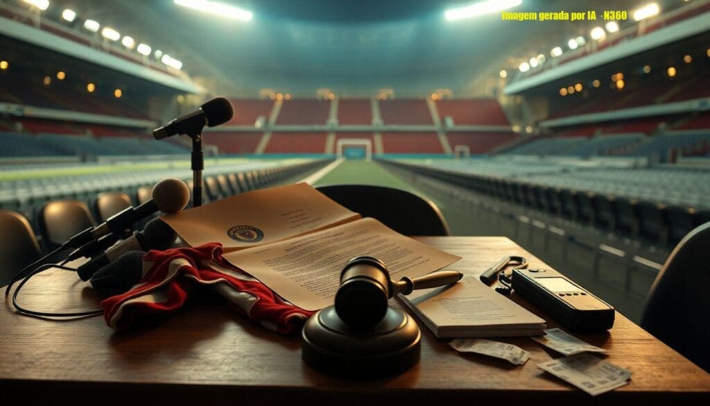 Neymar pode ser denunciado ao STJD por fala considerada machista