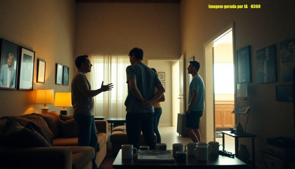 Jordana confronta colegas por escuta no BBB