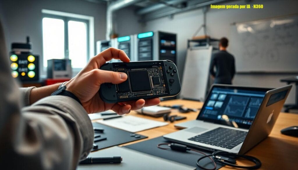 Rumores sobre PlayStation 6 ganham força