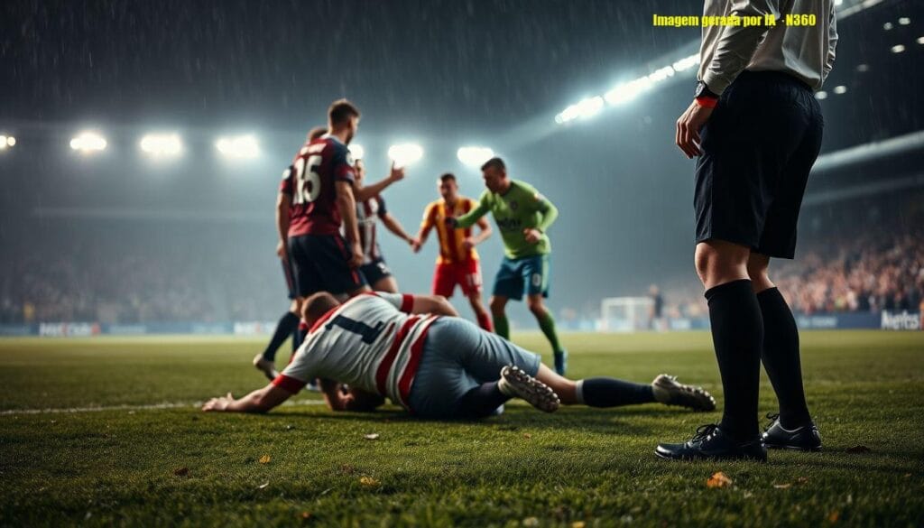 Diego Hernández ironiza provocação de Neymar após Santos x Remo