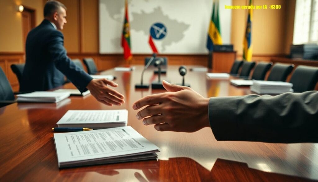 São Paulo merece muito mais, diz Lula ao lado de Haddad