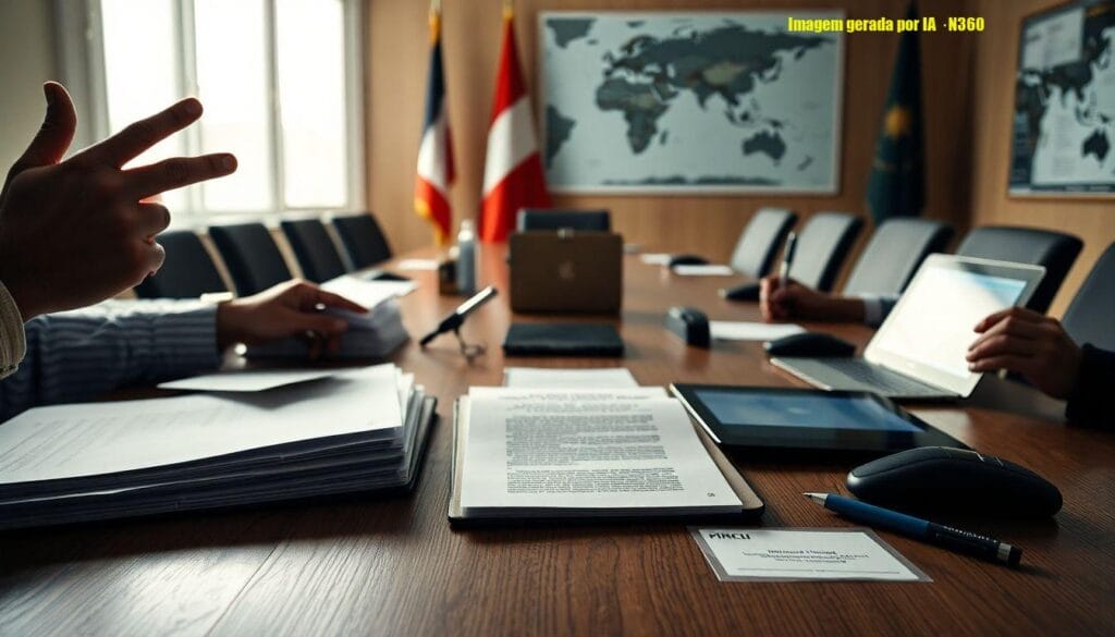 Comitê da Câmara dos EUA acusa Brasil de pedir remoções a posts pró-Trump