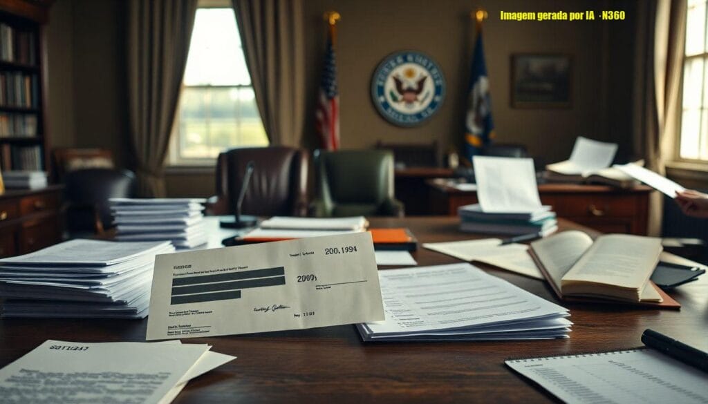 Pam Bondi, doação de Epstein e o custo político