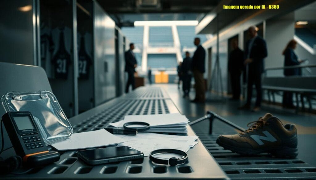 Neymar pode ser denunciado pelo mesmo artigo do STJD