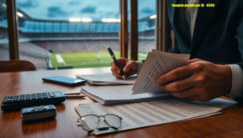 Botafogo processa Lyon por dívida de R$ 745 milhões