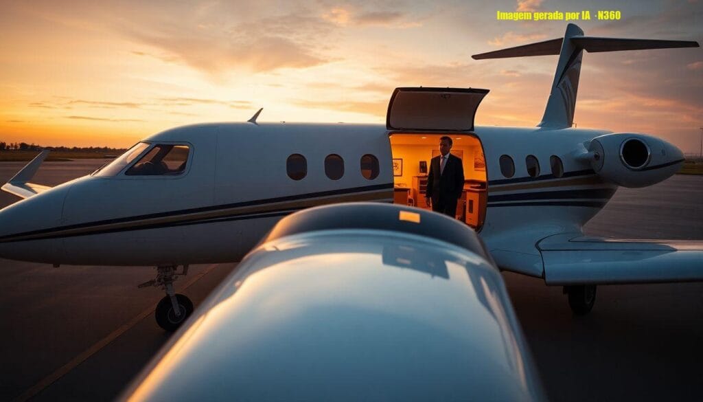 Advogada do Master teria custeado voo particular de Nunes Marques