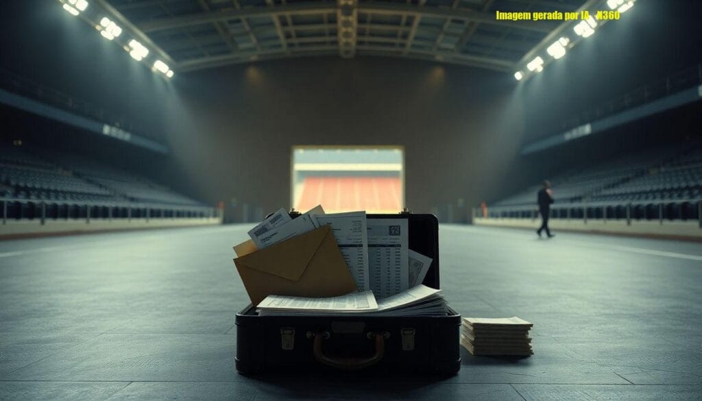 Botafogo cobra Lyon e lista dívidas acima de R$ 745 milhões