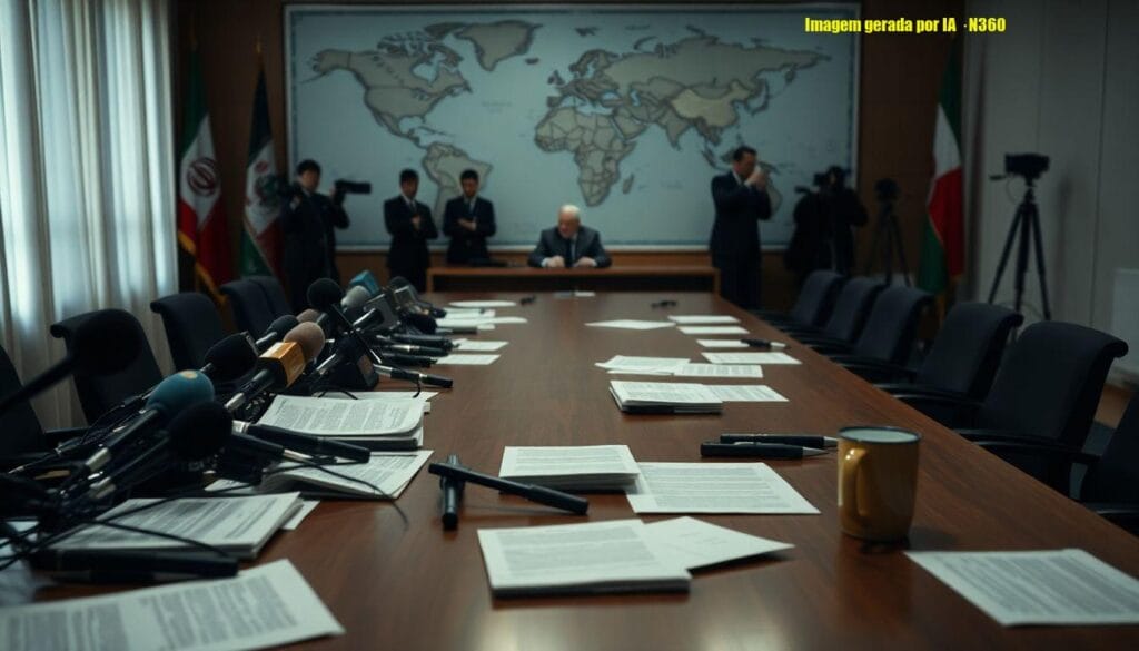 48 horas antes do inferno