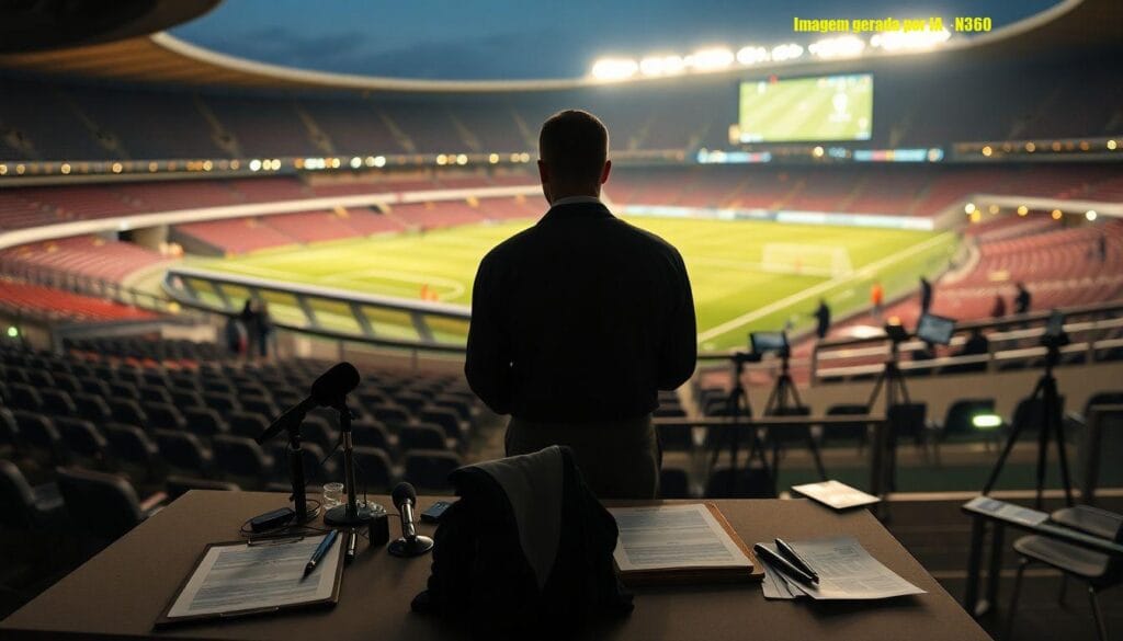 Técnico assume culpa por derrota do Real? Checagem