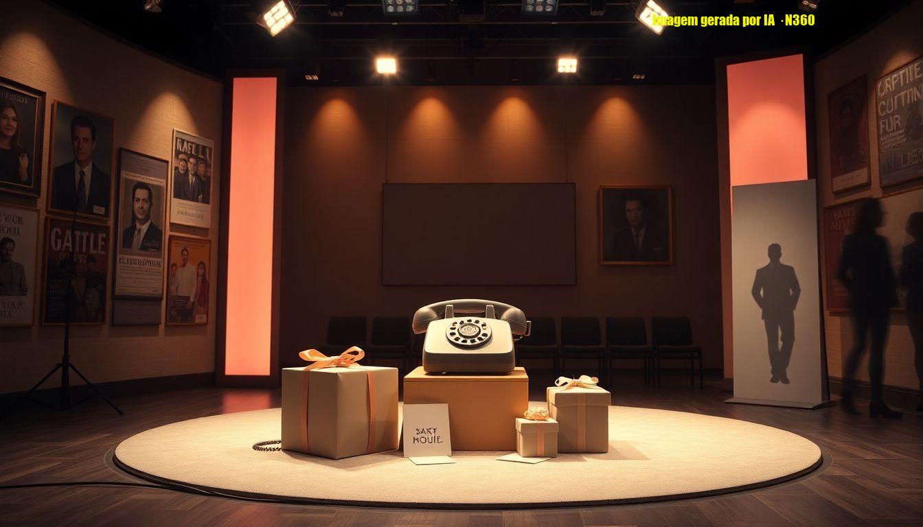 Big Fone do BBB 26 vira ação publicitária e divide público