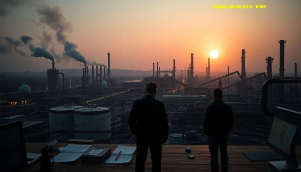 Netanyahu diz ter atingido 70% da produção de aço do Irã