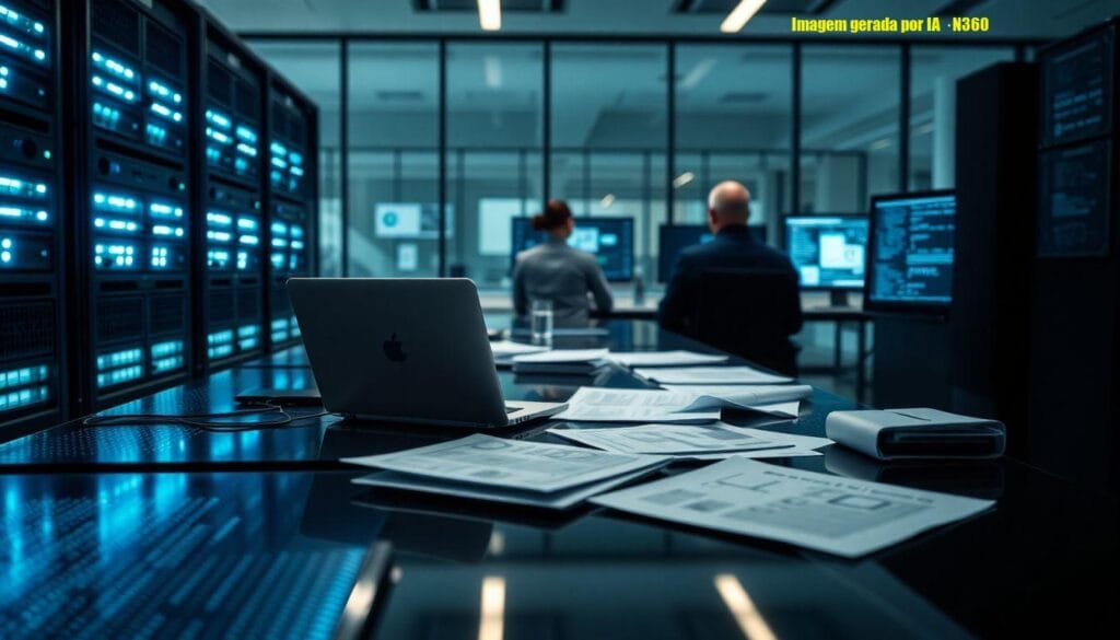 Apuração aponta que Newell não abandonou desenvolvimento