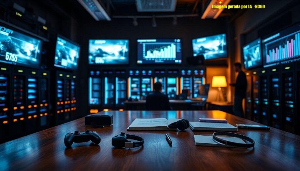 Sony amplia foco em entretenimento; PlayStation prioritário