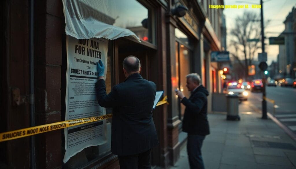 Bar na Lapa é multado por cartaz discriminatório