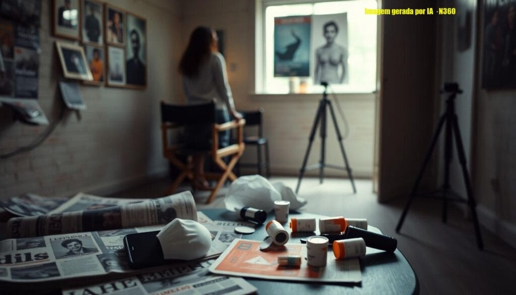 Marcos Oliveira, o ‘Beiçola’, relembra encontro sexual; checagem