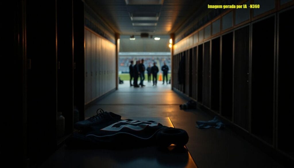 Apuração: São Paulo, Roger Machado e Arboleda em análise