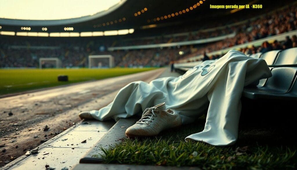 Militão marca no retorno, mas Real perde para o Mallorca