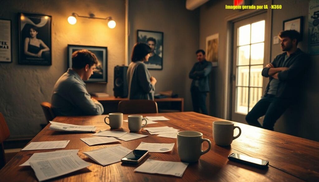 Juliano desabafa sobre atrito com Samira no BBB26