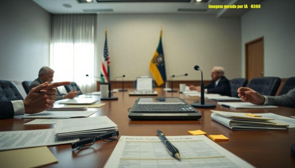 Com prazos encerrados, próximas datas da eleição 2026