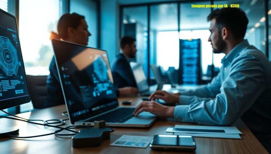 ChatGPT perde espaço para Claude entre executivos