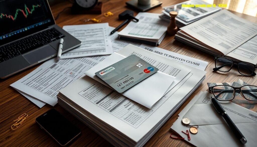 INSS mudou regras e favoreceu cartão da Credcesta