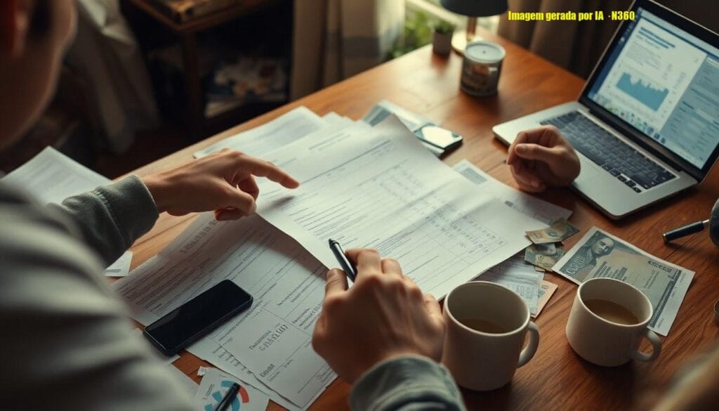 Como pedir o demonstrativo e reduzir dívidas em até 90%