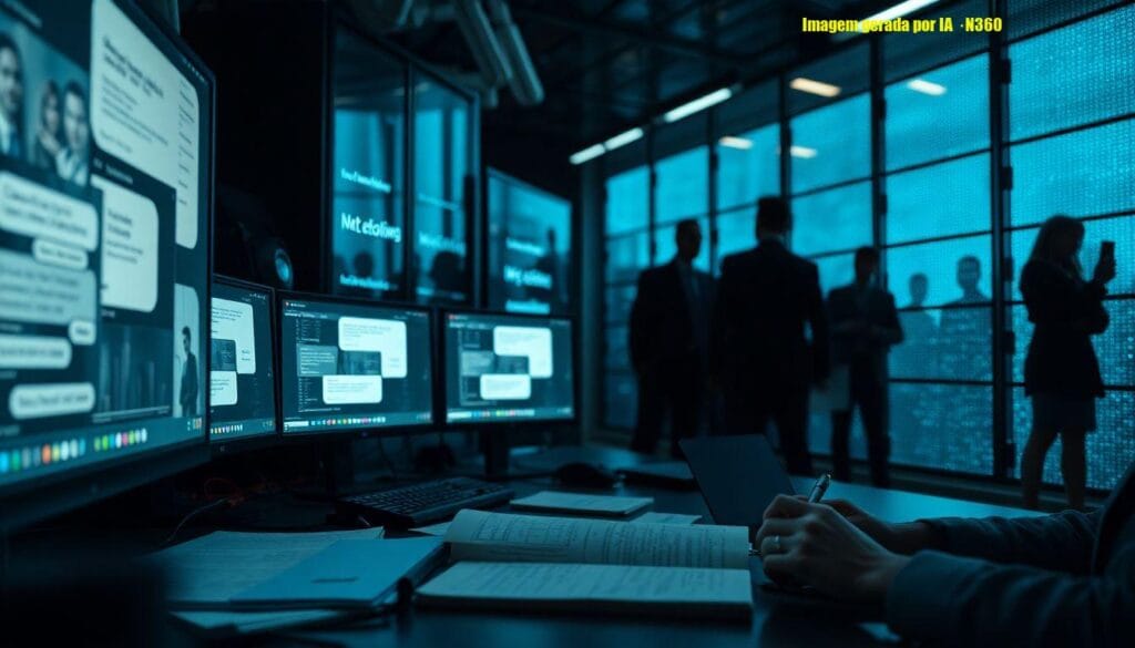 IA bajuladora repete erro das redes e amplia problema