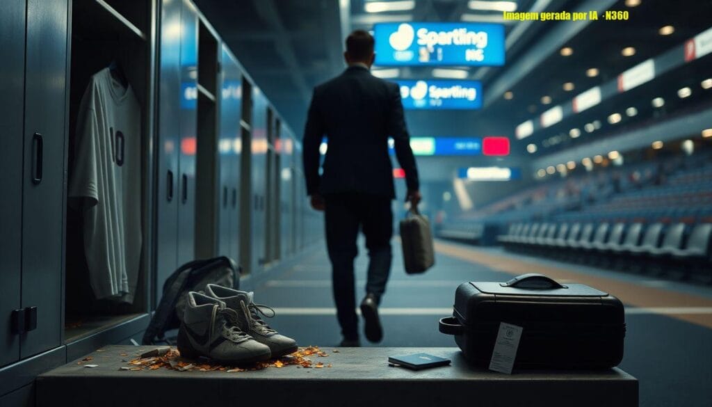 Arboleda pede venda e viaja ao Equador; impasse no São Paulo